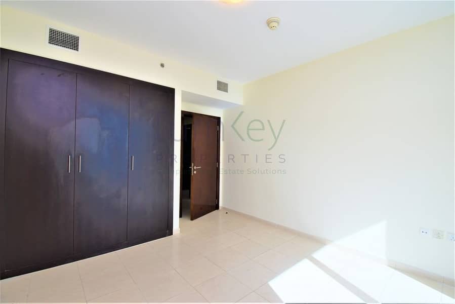 شقة في مجمع دبي ريزيدنس 2 غرف 48000 درهم - 5341388
