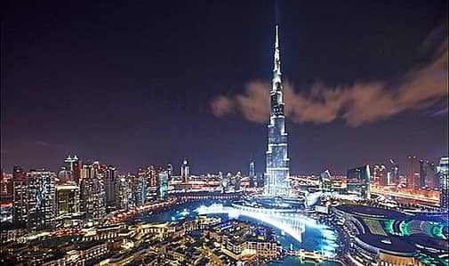 ارض استخدام متعدد  للبيع في وسط مدينة دبي، دبي - ارض استخدام متعدد في وسط مدينة دبي 87000000 درهم - 5418000