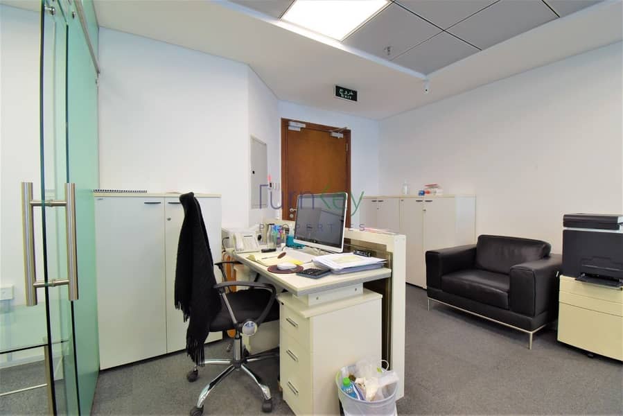NO COMMISSION | Direct Owner | Furnished Office