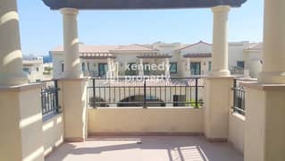 Prime Location | Spacious Layout | Large Balcony
