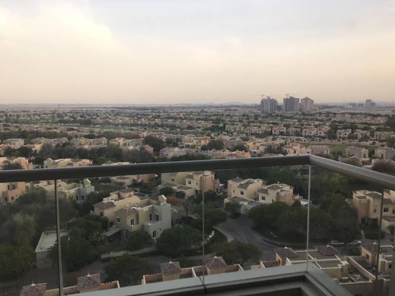 Квартира в Дубай Спортс Сити，Медалист, 2 cпальни, 69999 AED - 5306137
