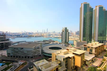 2 Bedroom Apartment for Sale in Al Reem Island, Abu Dhabi - Well Priced | Stunning Marina View | Vacant Now