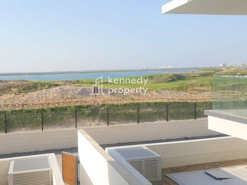 Таунхаус в Яс Айленд，Маян, 3 cпальни, 7130000 AED - 5477167