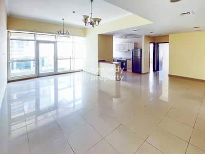 شقة 2 غرفة نوم للبيع في أبراج بحيرات الجميرا، دبي - شقة في برج ليك سيتي أبراج بحيرات الجميرا 2 غرف 1070000 درهم - 5488506