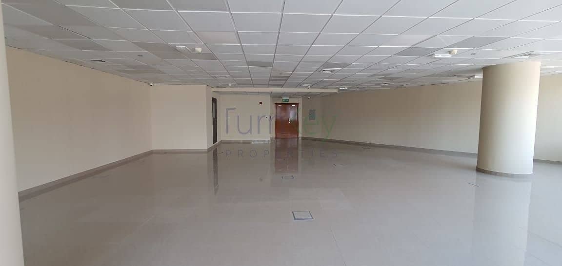 URGENT SALE | RENTED | FULLY FITTED OFFICE | 519 psf only