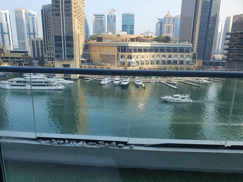 شقة في باي سنترال البرج الاوسط باي سنترال دبي مارينا 1 غرف 85000 درهم - 5306095 شقة في باي سنترال البرج الاوسط باي سنترال دبي مارينا 1 غرف 85000 درهم - 5306095