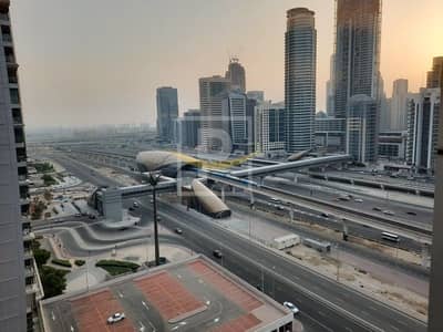 Office for Sale in Jumeirah Lake Towers (JLT), Dubai - Location Matters | Fitted and Fully Furnished Office | Ready to Move in | JAN