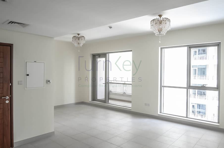 For Sale 2 Bedroom + Burj View | Call Now