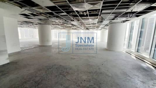 Office for Sale in Business Bay, Dubai - Grade A tower | Close to metro | 11 Parkings