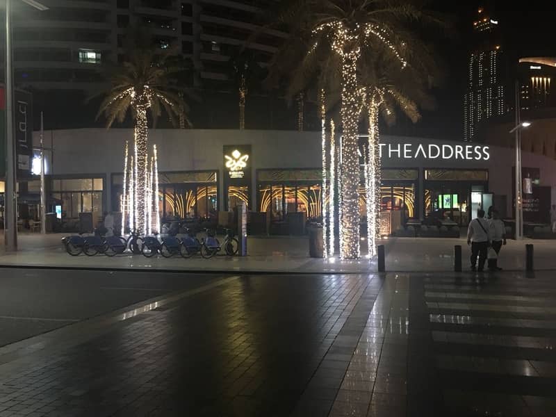 8 Exclusive | Upgraded | Dubai Mall View