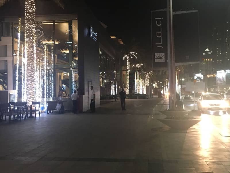 9 Exclusive | Upgraded | Dubai Mall View