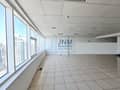 7 Alluring Fitted Office | Higher Floor | Well Priced !