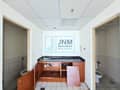 11 Alluring Fitted Office | Higher Floor | Well Priced !