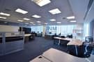 1 Fully Fitted & Furnished! Partitioned Office
