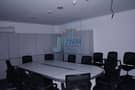 6 Fully Fitted & Furnished! Partitioned Office