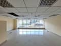 4 Bright & Lower Floor | Fitted Office | Cluster T | Call us