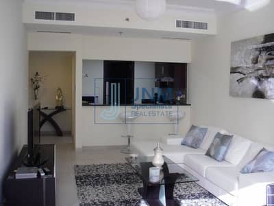 2 Bedroom Apartment for Sale in Jumeirah Lake Towers (JLT), Dubai - 2 Br | Lake View | Floor to Ceiling Windows
