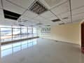 10 Bright & Lower Floor | Fitted Office | Cluster T | Call us