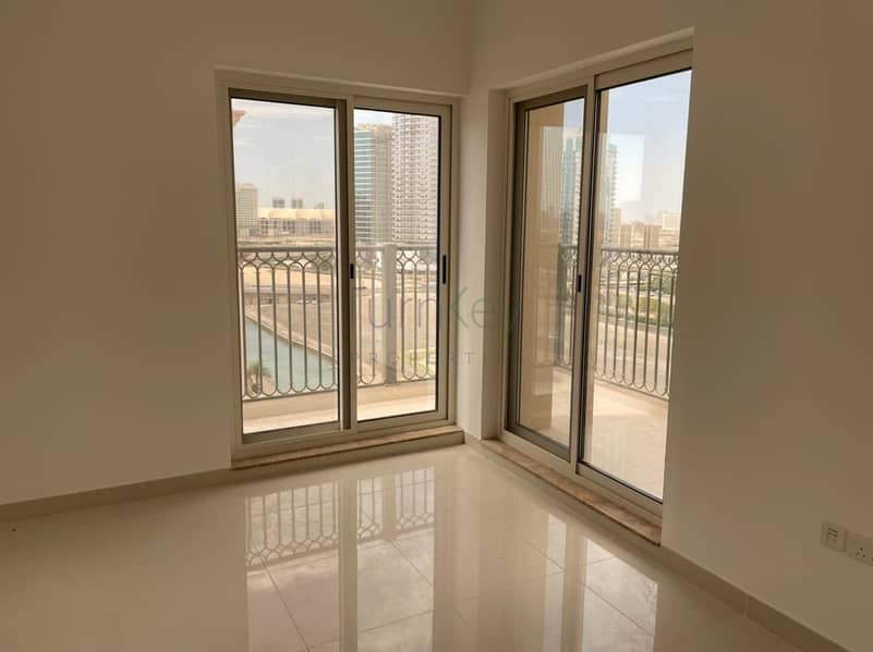 1BR Perfect Room, Perfect Layout, Brand New Building, Perfect View!
