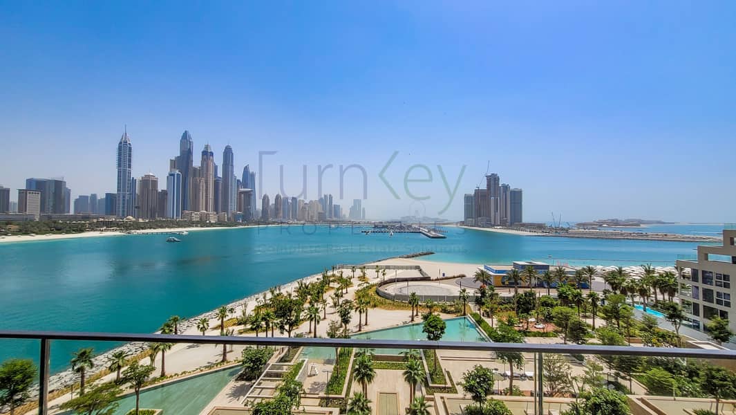 5 Massive Luxury 4 BR penthouse - READY- View Now