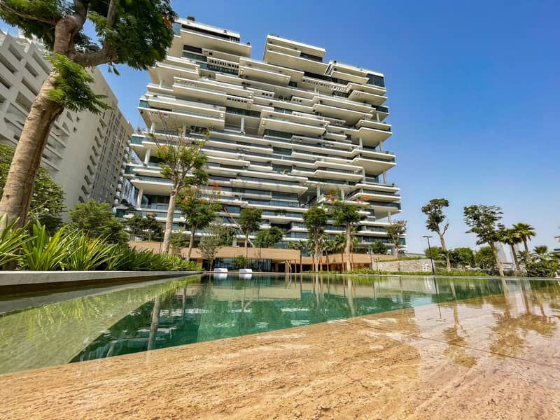20 Massive Luxury 4 BR penthouse - READY- View Now