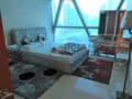 4 Exclusive 1 BR | Attached To Gate Avenue Mall |