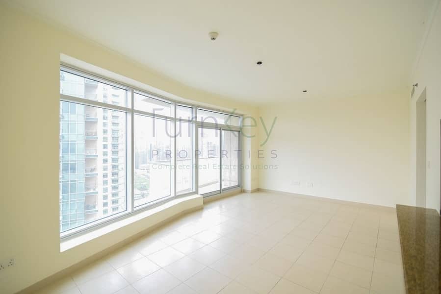 شقة في برج فيوز C برج فيوز وسط مدينة دبي 2 غرف 97500 درهم - 5521361