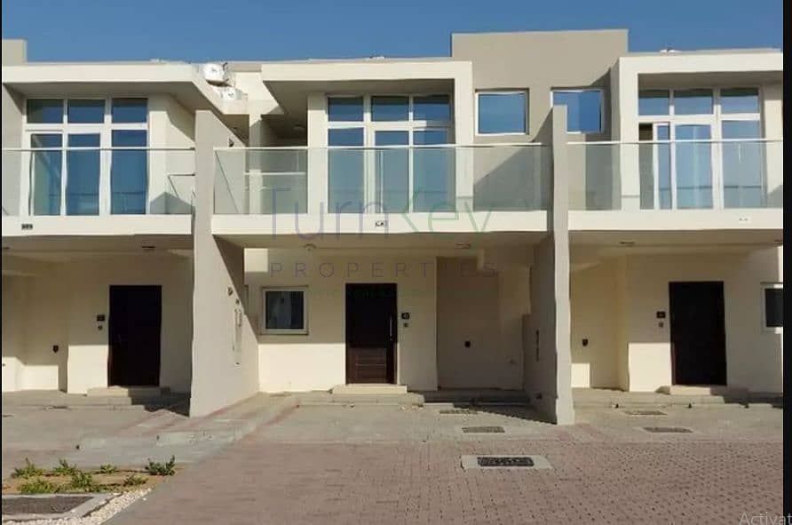 Mimosa 3 Bedroom townhouse for Sale