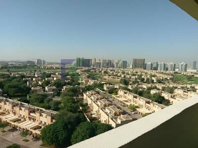 فلیٹ 2 غرفة نوم للايجار في مدينة دبي الرياضية، دبي - شقة في أوليمبك بارك 3 برج أولمبيك بارك مدينة دبي الرياضية 2 غرف 54989 درهم - 5306129