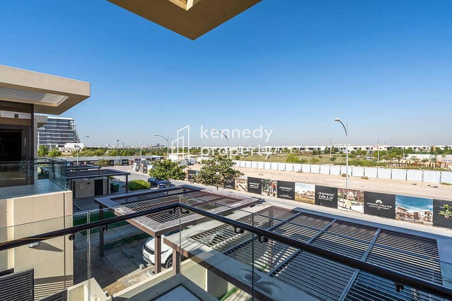 فیلا في ترينتي داماك هيلز 3 غرف 2399995 درهم - 4972055 فیلا في ترينتي داماك هيلز 3 غرف 2399995 درهم - 4972055
