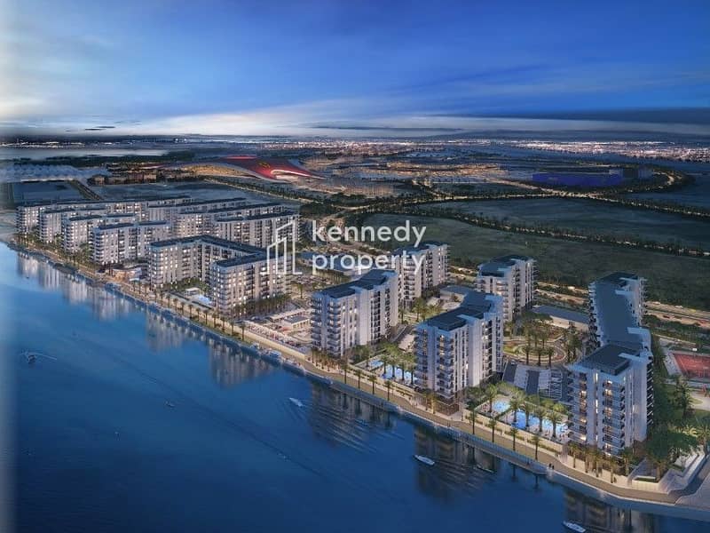 Ready Soon | High Floor | Original Price