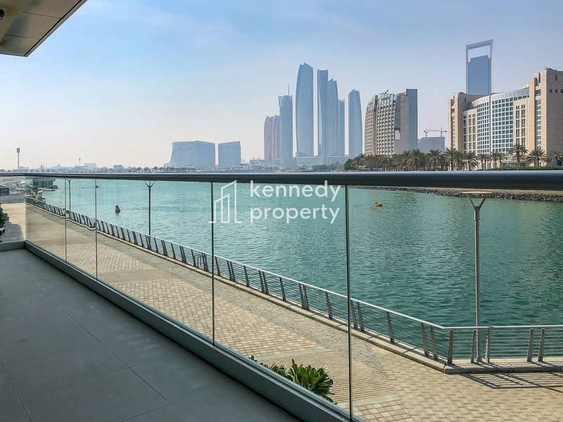 位于阿尔巴蒂恩，阿尔-马拉斯 3 卧室的公寓 185000 AED - 5389564