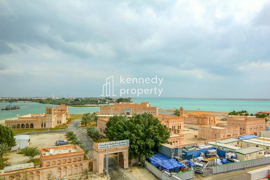 Квартира в Аль Батин，Аль Мараси, 3 cпальни, 185000 AED - 5305471