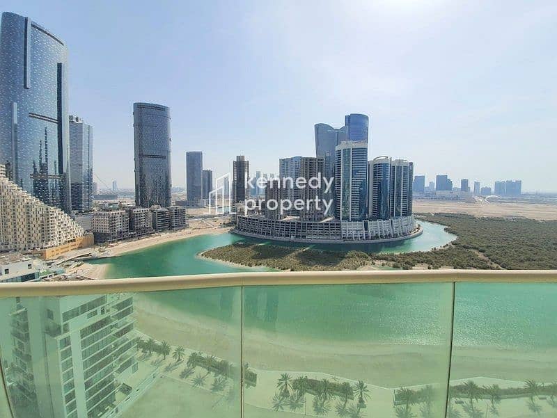 شقة في أبراج الشاطئ شمس أبوظبي جزيرة الريم 3 غرف 160000 درهم - 5459930 شقة في أبراج الشاطئ شمس أبوظبي جزيرة الريم 3 غرف 160000 درهم - 5459930