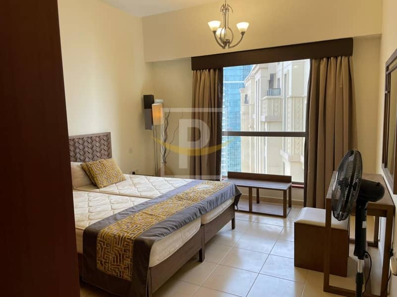 7 Amazing 3 Bedroom | Sadaf 6 | Dubai Eye View