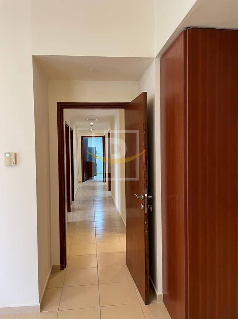 8 Amazing 3 Bedroom | Sadaf 6 | Dubai Eye View