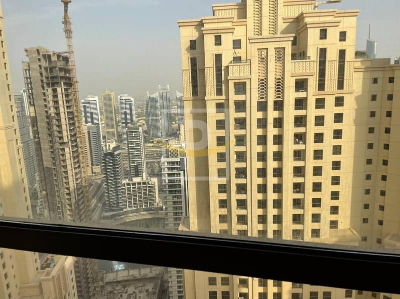 9 Amazing 3 Bedroom | Sadaf 6 | Dubai Eye View