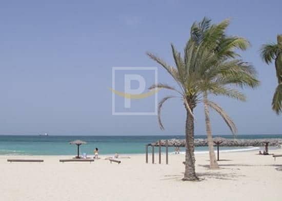 Facing Beach | 100% Freehold Plots in Al Mamzar | No Commission | HVIP