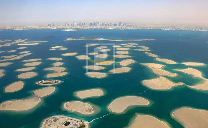 Private Luxury Island | Qatar | Entire Island | YVIP