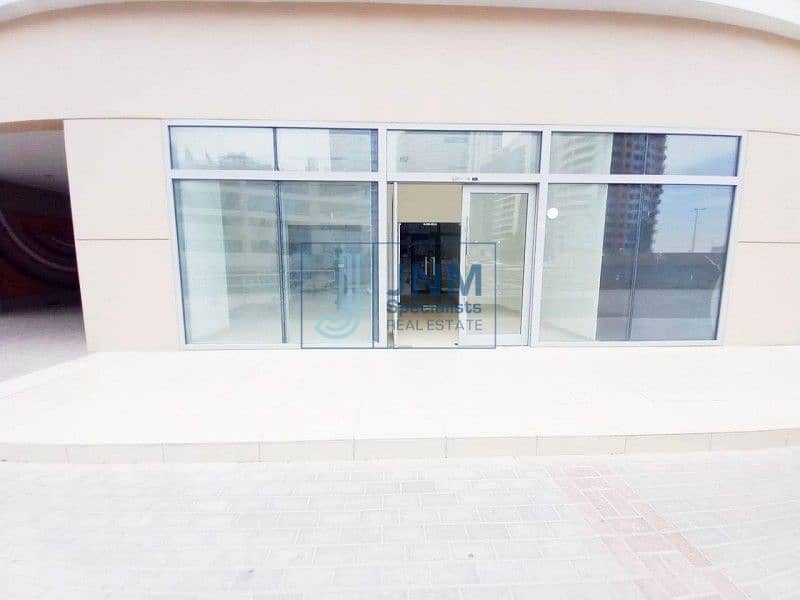 Fitted with Partitions | Retail Shop | Ground Flr. Fitted with Partitions | Retail Shop | Ground Flr.