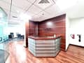 1 Furnished OfficeWith Lake View| close to metro