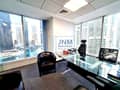 23 Furnished OfficeWith Lake View| close to metro
