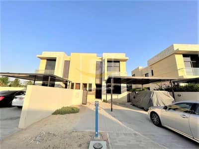 3 Bedroom Townhouse for Sale in DAMAC Hills 2 (Akoya by DAMAC), Dubai - Pleasant Offer | Golf Community |  Ready |  Damac Hills | AFVIP