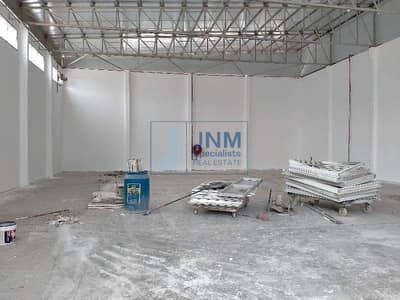 مستودع  للايجار في القوز، دبي - Insulated Warehouse in Prime Location for Rent