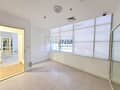 5 Well-Priced Office With Jumeirah Island View | Vacant !