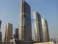 21 Well-Priced Office With Jumeirah Island View | Vacant !