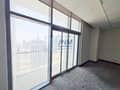 24 FULL Floor Office with Partitions | Arial View