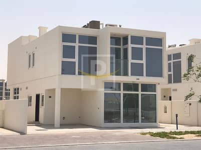 6 Bedroom Villa for Sale in DAMAC Hills 2 (Akoya by DAMAC), Dubai - Ready Standalone Villa | 6BR V2 Type | Lowest Price | AFVIP