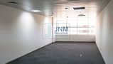 7 High Floor | Fully Fitted Office in Mazaya