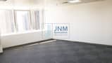 9 High Floor | Fully Fitted Office in Mazaya
